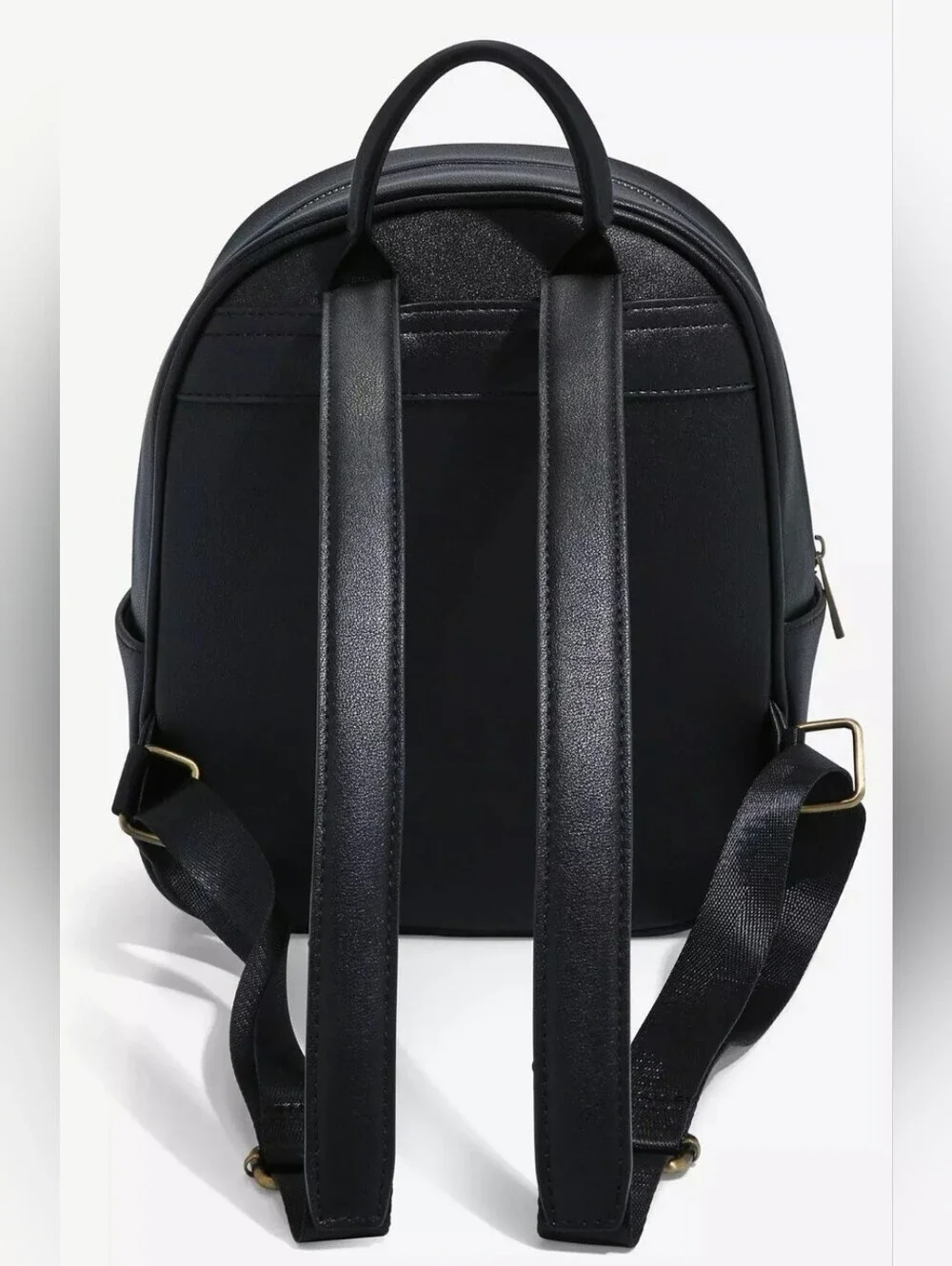Anime Mini Backpack – Jujutsu Kaisen Yuji Itadori & Megumi Fushiguro